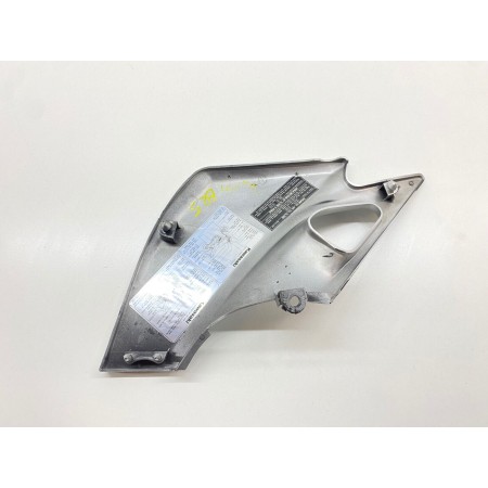 SEITENVERKLEIDUNG RECHTE SEITE BATTERIEABDECKUNG KAWASAKI ER5 ER-5 1996-2005