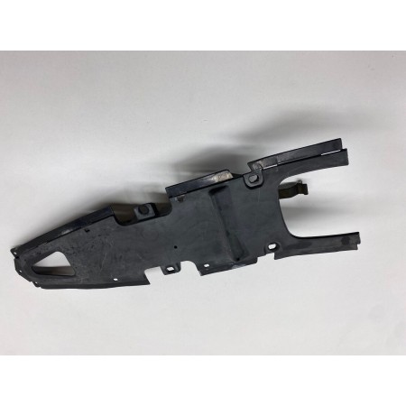 PLASTIC UNDERTAIL WING YAMAHA YZF R 125 2008-2016
