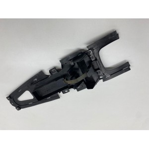 PLASTICA SOTTO CODA PARAFANGO YAMAHA YZF R 125 2008-2016 2