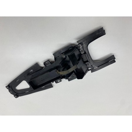 PLASTICA SOTTO CODA PARAFANGO YAMAHA YZF R 125 2008-2016