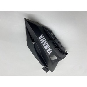 PLASTICA PUNTALE PANCIA ANTERIORE DESTRO DX YAMAHA YZF R 125 2008-2016