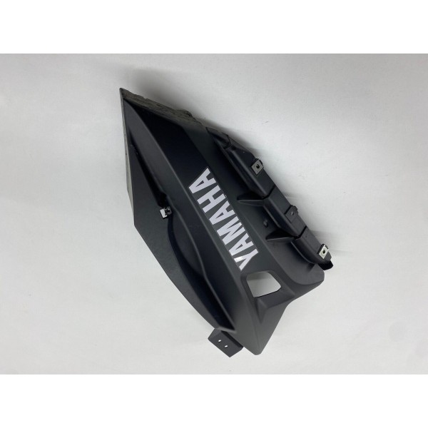 PLASTICA PUNTALE PANCIA ANTERIORE DESTRO DX YAMAHA YZF R 125 2008-2016