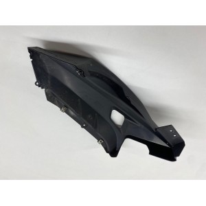 PLASTIC BELLY PAN FRONT RIGHT YAMAHA YZF R 125 2008-2016 2