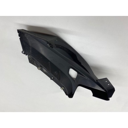PLASTIC BELLY PAN FRONT RIGHT YAMAHA YZF R 125 2008-2016
