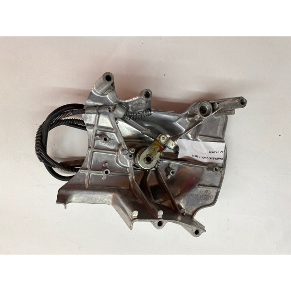 CARTER PIGNONE MOTORE KAWASAKI Z 400 Z400 J 1980 1981 1982 1983