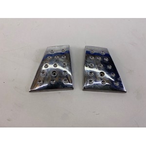 GEMMA COPERTURA PEDANA TUNNEL DX SX PIAGGIO X8 125 200 250