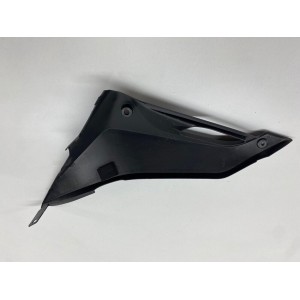 PLASTICA LATERALE FIANCHETTO DESTRO DX YAMAHA YZF R 125 2008-2016 2