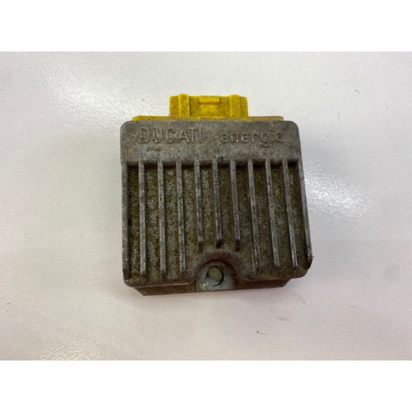 REGOLATORE TENSIONE APRILIA SCARABEO 50 4T 2003 2004 2005