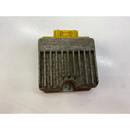 REGOLATORE TENSIONE APRILIA SCARABEO 50 4T 2003 2004 2005