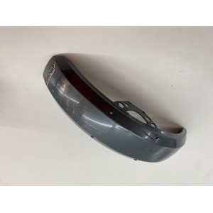 FRONT MUDGUARD KAWASAKI Z 400 Z400 J 1980 1981 1982 1983 2