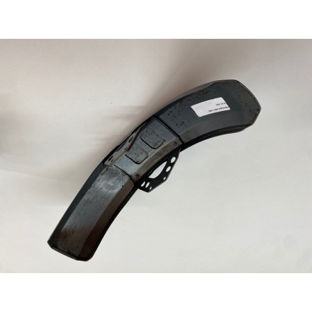 PARAFANGO ANTERIORE KAWASAKI Z 400 Z400 J 1980 1981 1982 1983