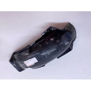 PARAFANGO SOTTOCODA RUOTA POSTERIORE KAWASAKI Z 400 Z400 J 1980 1981 1982 1983