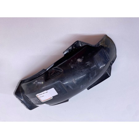 PARAFANGO SOTTOCODA RUOTA POSTERIORE KAWASAKI Z 400 Z400 J 1980 1981 1982 1983