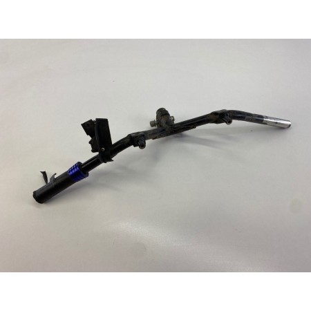 MANUBRIO APRILIA SCARABEO 50 4T 2003 2004 2005