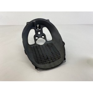 PLASTICA GRIGLIA CALANDRA RADIATORE PIAGGIO X8 125 200 250 2004-2006