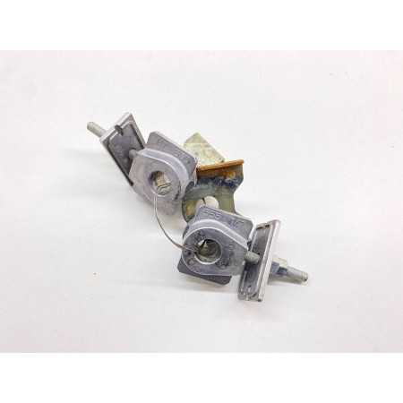 TENSOR CADENA AJUSTADORES KAWASAKI ER-5 1996-2005