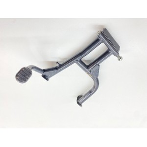 CABALLETE CETRAL KAWASAKI ER5 ER-5 1996-2005