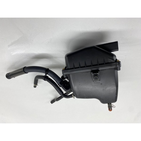 AIR BOX SCATOLA FILTRO DELL'ARIA YAMAHA YZF R 125 2008-2016