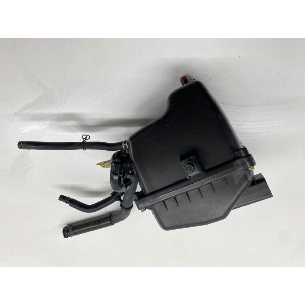 AIR BOX SCATOLA FILTRO DELL'ARIA YAMAHA YZF R 125 2008-2016