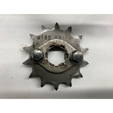 RITZEL KIT YAMAHA YZF R 125 2008-2016