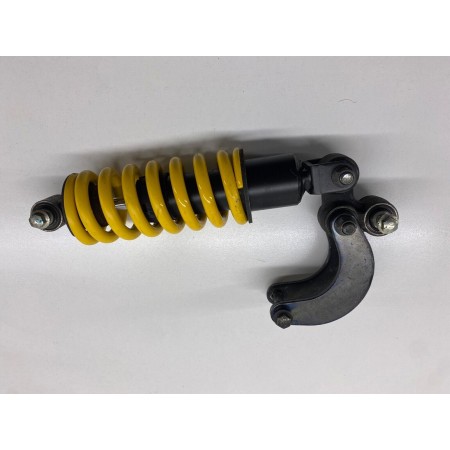 AMMORTIZZATORE POSTERIORE SOSPENSIONE LEVERAGGIO YAMAHA YZF R 125 2008-2016