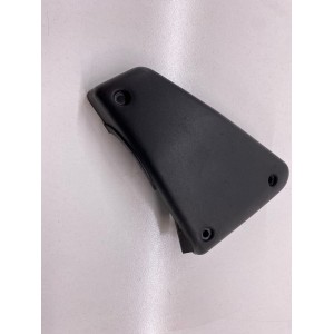 COUVERCLE PLASTIQUE CARBURATEUR BOITE A AIR GAUCHE YAMAHA FZ6 FAZER 600 2002-2003