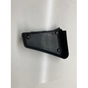 COUVERCLE PLASTIQUE CARBURATEUR BOITE A AIR GAUCHE YAMAHA FZ6 FAZER 600 2002-2003 2