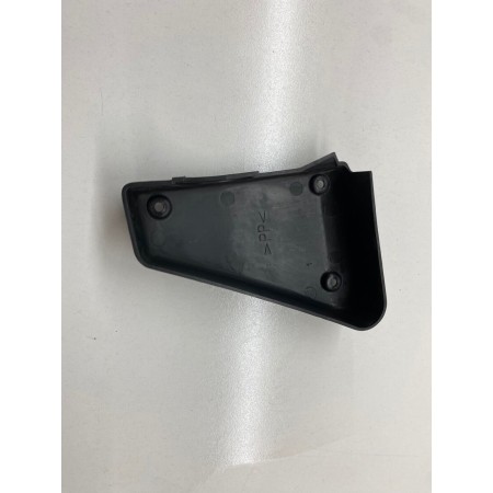 PLASTIC COVER CARBURETTOR AIR BOX LEFT YAMAHA FZ6 FAZER 600 2002-2003