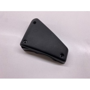 COUVERCLE PLASTIQUE CARBURATEUR BOITE A AIR DROITE YAMAHA FZ6 FAZER 600 2002-2003