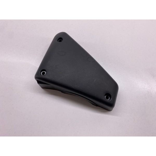 PLASTICA COVER COPRI CARBURATORE AIR BOX DX YAMAHA FZ6 FAZER 600 2002-2003