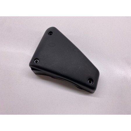 PLASTICA COVER COPRI CARBURATORE AIR BOX DX YAMAHA FZ6 FAZER 600 2002-2003