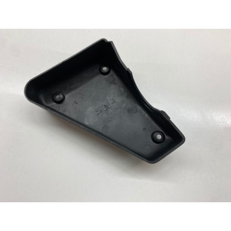 PLASTICA COVER COPRI CARBURATORE AIR BOX DX YAMAHA FZ6 FAZER 600 2002-2003