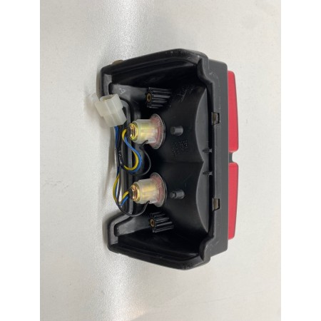 ORIGINAL FZ6 FAZER 600 2002-2004 REAR LIGHT