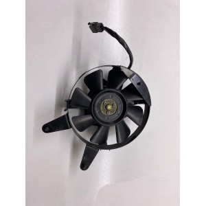 ELECTROVENTILADOR RADIADOR YAMAHA FZ6 FAZER 600 2002-2004