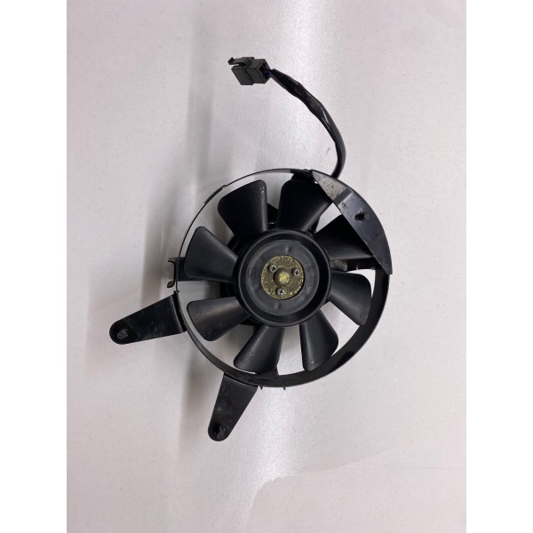 ELETTROVENTOLA RADIATORE YAMAHA FZ6 FAZER 600 2002-2004