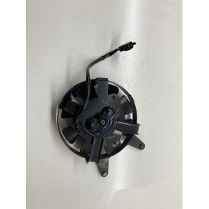 ELECTROVENTILADOR RADIADOR YAMAHA FZ6 FAZER 600 2002-2004 2