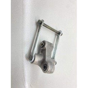 LEVERAGGIO AMMORTIZZATORE POSTERIORE YAMAHA FZ6 FAZER 600 2002-2004