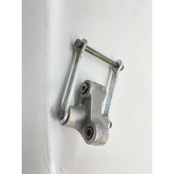 LEVERAGGIO AMMORTIZZATORE POSTERIORE YAMAHA FZ6 FAZER 600 2002-2004
