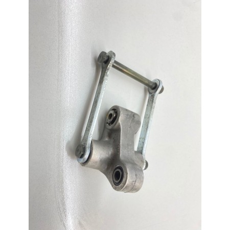 YAMAHA FZ6 FAZER 600 2002-2004 HINTERES STOSSDÄMPFER-GESTÄNGE