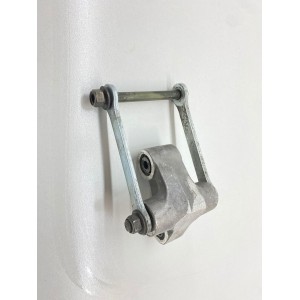 YAMAHA FZ6 FAZER 600 2002-2004 AMORTISSEUR ARRIÈRE LINKAGE 2