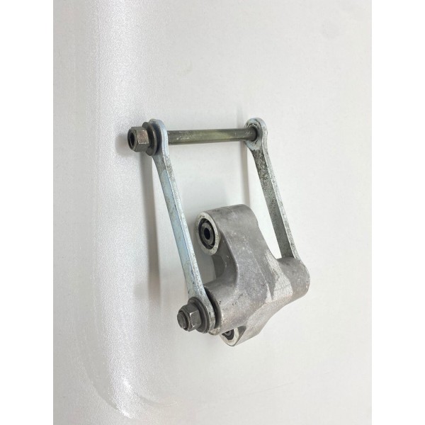 LEVERAGGIO AMMORTIZZATORE POSTERIORE YAMAHA FZ6 FAZER 600 2002-2004