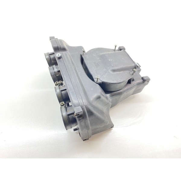 AIR FILTER BOX YAMAHA FZ6 FAZER 600 2002-2004
