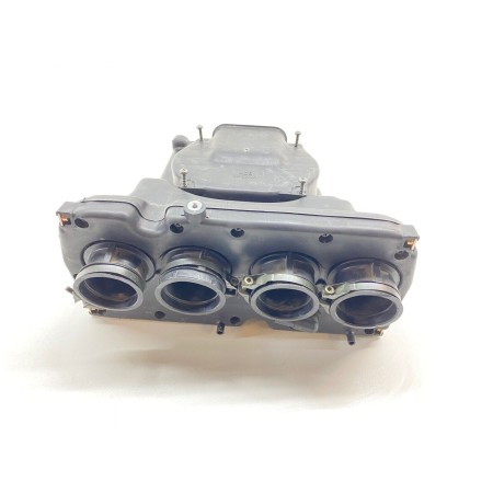 AIR BOX SCATOLA FILTRO ARIA YAMAHA FZ6 FAZER 600 2002-2004