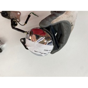 CLACSON AVVISATORE ACUSTICO KAWASAKI Z 400 Z400 J 1980 1981 1982 1983 2