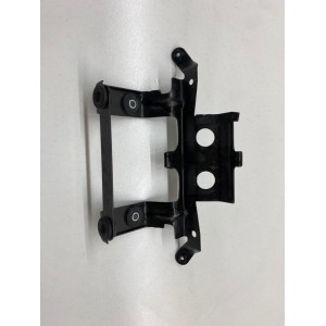 BATTERY SUPPORT FRAME YAMAHA FZ6 FAZER 600 2002-2004 2