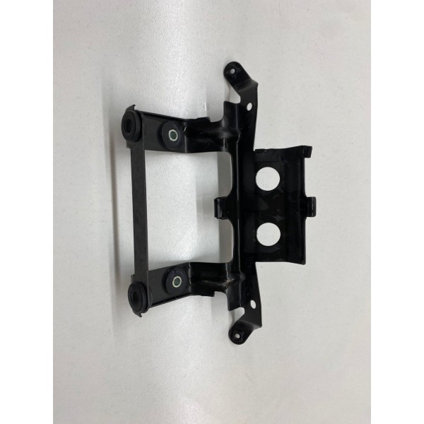 BATTERIEHALTER RAHMEN YAMAHA FZ6 FAZER 600 2002-2004