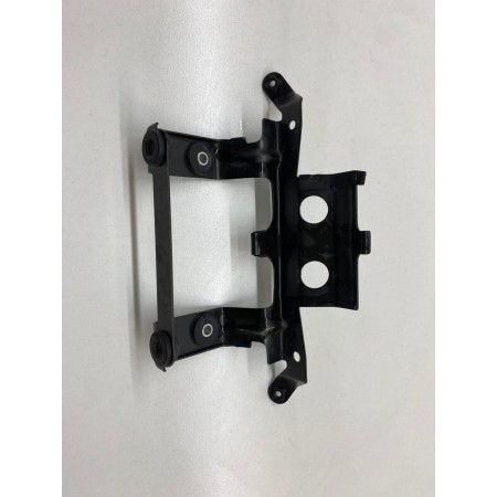 BATTERY SUPPORT FRAME YAMAHA FZ6 FAZER 600 2002-2004