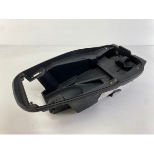 FACH UNTER DEM SATTEL KYMCO XCITING 300 I R 2007-2014