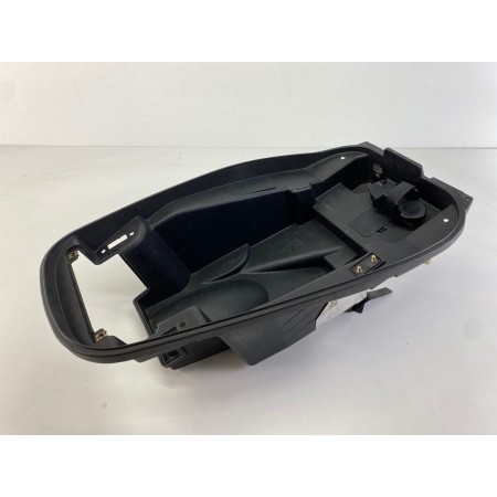 COMPARTIMENT SOUS LA SELLE KYMCO XCITING 300 I R 2007-2014