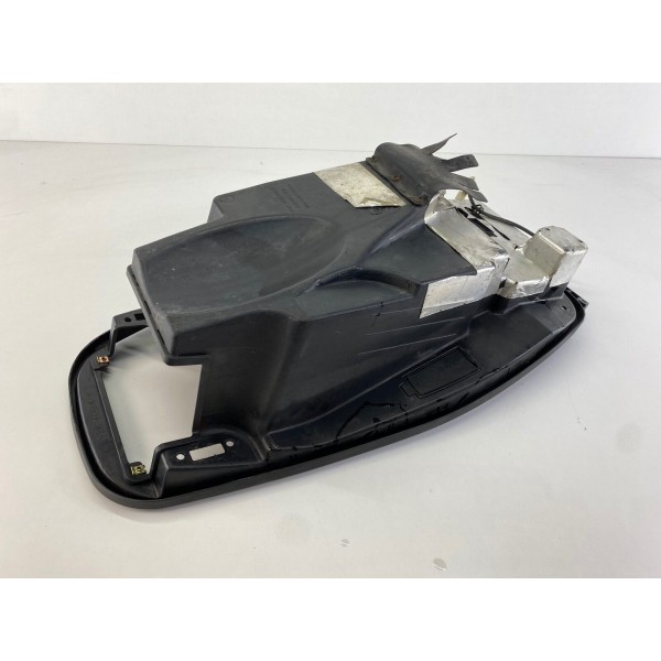 COMPARTIMENT SOUS LA SELLE KYMCO XCITING 300 I R 2007-2014
